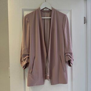 Aritzia Babaton Power Blazer
